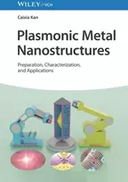 KNYGA C Kan Plasmonic Metal Nanostructures