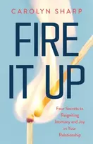 KNYGA Carolyn Sharp Fire It Up