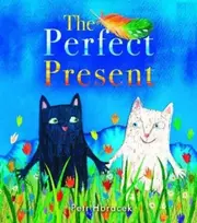 KNYGA Petr Horacek Perfect Present