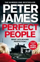 KNYGA James Peter Perfect People