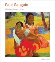 KNYGA Rosalind Ormiston Paul Gauguin Masterpieces of Art