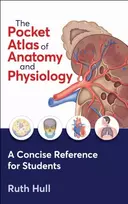 KNYGA Ruth Hull Pocket Atlas of Anatomy and Physiology