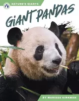 KNYGA Marissa Kirkman Giant Pandas