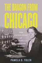 KNYGA Pamela D., Ph.D. Toler Dragon from Chicago