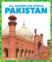 KNYGA Mlis Kristine Spanier Pakistanas