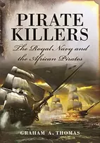KNYGA Graham A Thomas Pirate Killers
