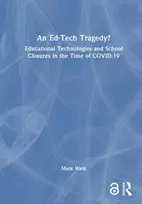 KNYGA Mark West Ed-Tech Tragedy?