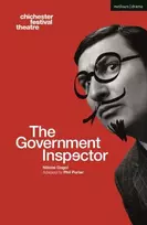 KNYGA Nikolai Gogol The Government Inspector