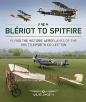 KNYGA Scott Butler From Bleriot to Spitfire