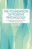 KNYGA Jolanta Burke Foundation of Positive Psychology