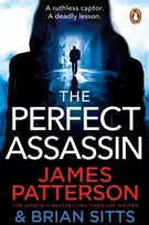 KNYGA James Patterson Perfect Assassin