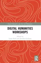 KNYGA Laura Estill Digital Humanities Workshops
