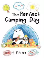 KNYGA Fifi Kuo Perfect Camping Day