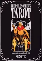 KNYGA Sereptie Philosopher's Tarot