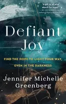 KNYGA Jennifer Michelle Greenberg Defiant Joy