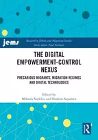 KNYGA Mihaela Nedelcu Digital Empowerment-Control Nexus