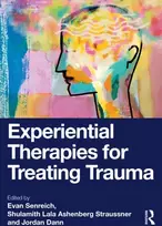KNYGA Evan Senreich Experiential Therapies for Treating Trauma