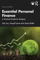 KNYGA Lien (Coventry Business School, UK) Luu Essential Personal Finance