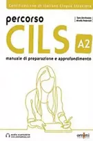 KNYGA Sara Giovinazzo Percorso CILS ?2 - Test di preparazione + online audio