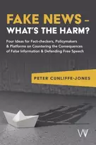 KNYGA Peter Cunliffe Jones Fake News – What’s the harm?
