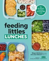 KNYGA Megan Mcnamee Feeding Littles Lunches