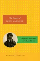 KNYGA Saville IV, Alphonso F., IV Gospel of John Marrant