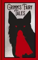 KNYGA Jacob Grimm Grimm's Fairy Tales