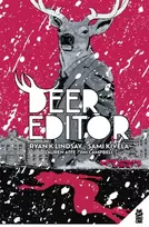 KNYGA Ryan K Lindsay Deer Editor