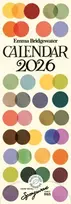 KNYGA Bookshop Emma Bridgewater Colour Palette Slim Cal