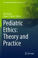 KNYGA Nico Nortje Pediatric Ethics: Theory and Practice