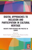 KNYGA Danilo Giglitto Digital Approaches to Inclusion and Participation in Cultural Heritage