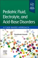 KNYGA Farahnak Assadi Pediatric Fluid, Electrolyte, and Acid-Base Disorders