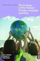 KNYGA Joanna Rokita-Jaskow Ecology of Pre-Primary Foreign Language Learning