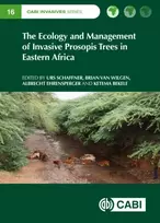 KNYGA Urs Schaffner Ecology and Management of Invasive Prosopis Trees in Eastern Africa