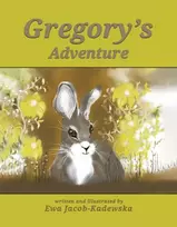 KNYGA Ewa Jacob Kadewska Gregory's Adventure
