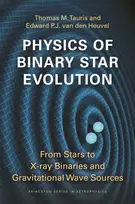 KNYGA Thomas M Tauris Physics of Binary Star Evolution