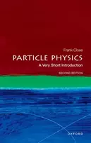 KNYGA Frank Close Particle Physics