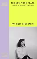 KNYGA Patricia Highsmith: Her Diaries and Notebooks
