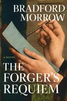 KNYGA Bradford Morrow Forger's Requiem