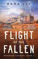 KNYGA Hana Lee Flight of the Fallen