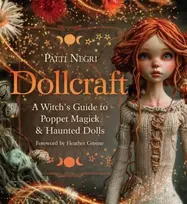 KNYGA Patti Negri Dollcraft