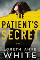 KNYGA Loreth Anne White Patient's Secret
