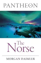 KNYGA Morgan Daimler Pantheon - The Norse
