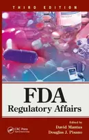 KNYGA David Mantus FDA Regulatory Affairs