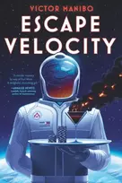 KNYGA Victor Manibo Escape Velocity