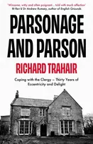 KNYGA Richard Trahair Parsonage and Parson