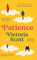 KNYGA Victoria Scott Patience
