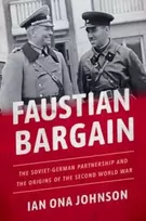 KNYGA Ian Ona Johnson Faustian Bargain