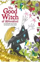 KNYGA Alasdair Hutton Good Witch of Abbotsford