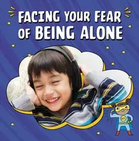 KNYGA Mari C Schuh Facing Your Fear of Being Alone
